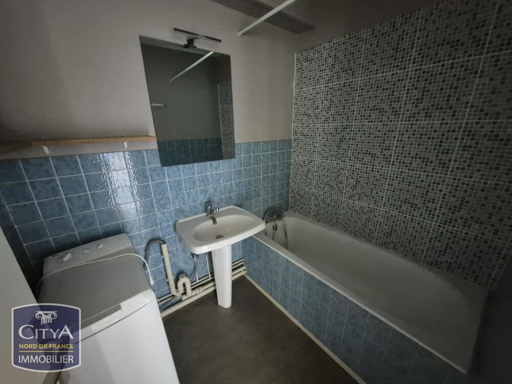 Studio de 35 m²