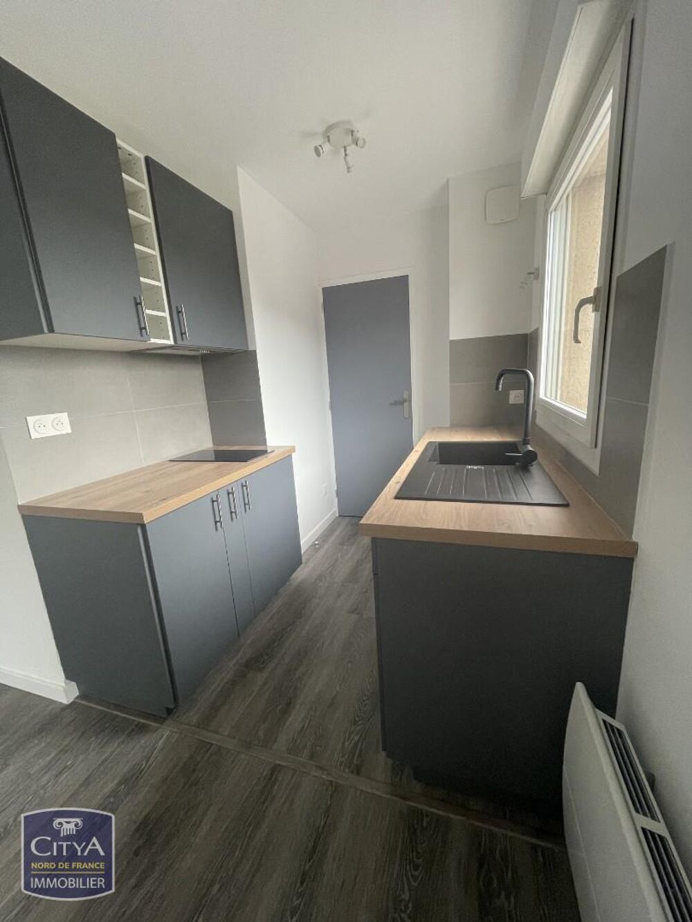 Location Appartement Studio en résidence sécurisée Lens