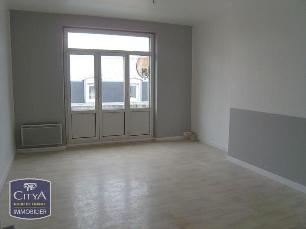 Location Appartement APPARTEMENT T3 CENTRE VILLE Wimereux