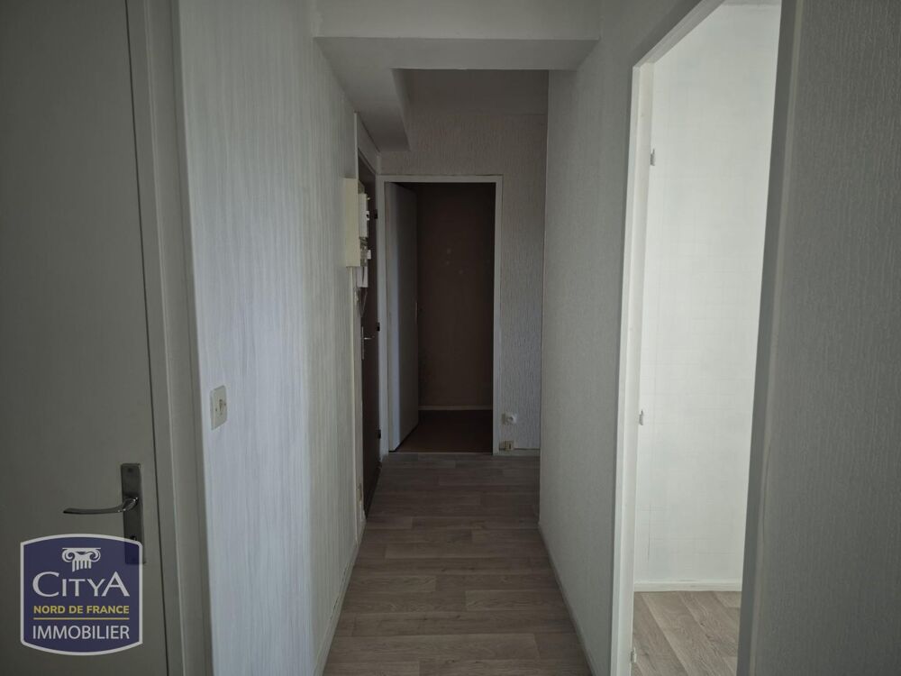 APPARTEMENT EN RESIDNECE