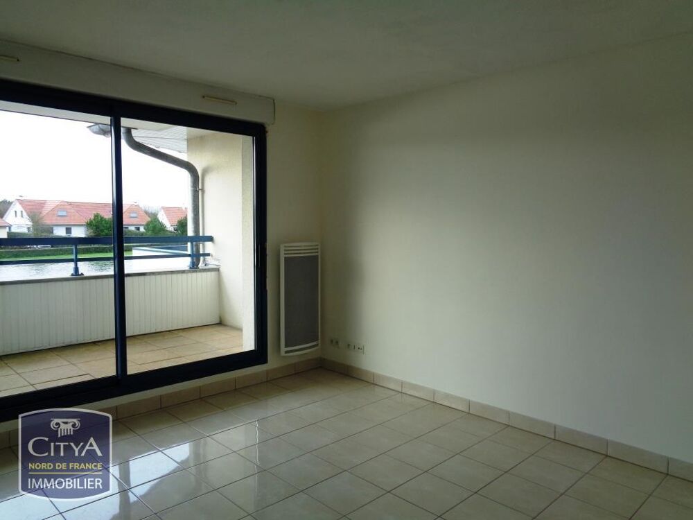 Location Appartement Appartement T2 Merlimont