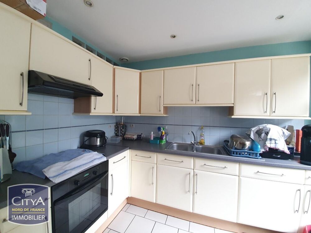 APPARTEMENT ATYPIQUE