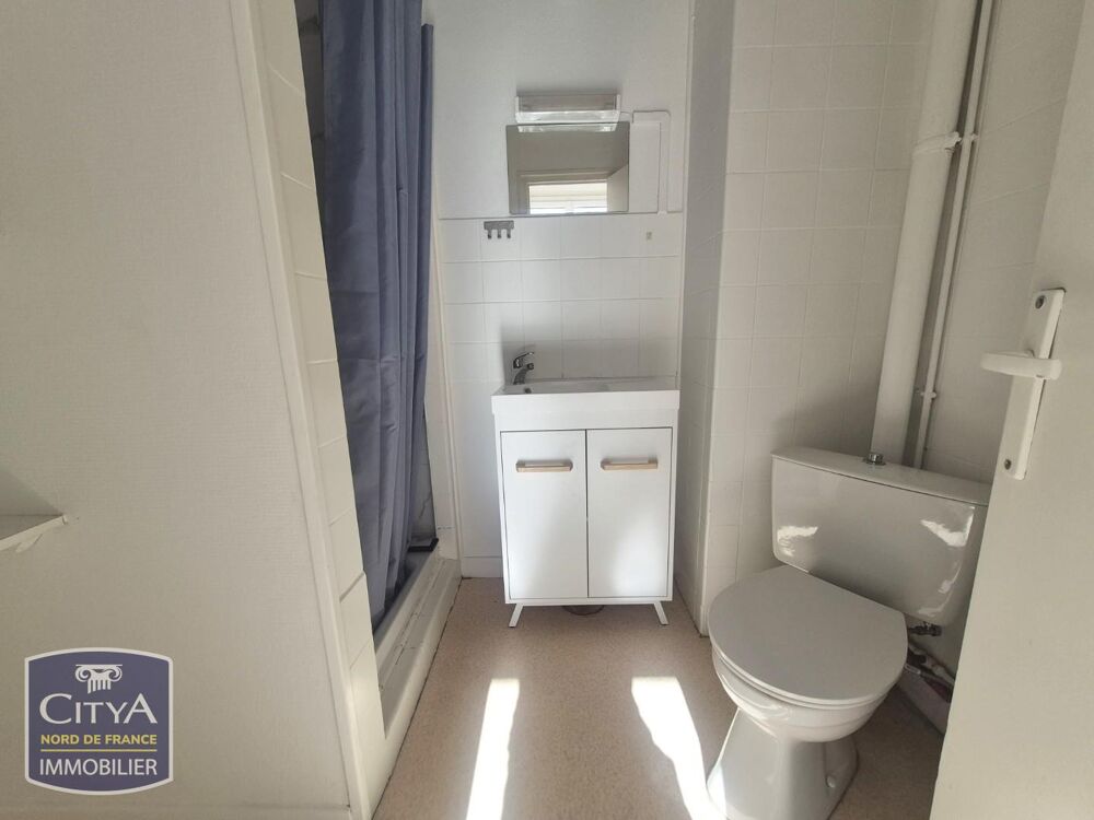 Location Appartement Appartement Studio Roubaix