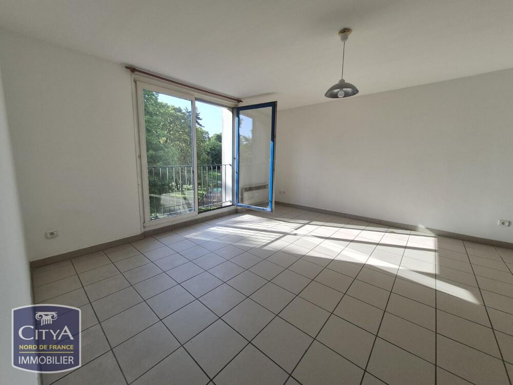 Location Appartement APPARTEMENT T2 A LOUER PROCHE DU CENTRE ET DE LA GARE D'ARRAS Arras
