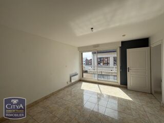  Appartement à louer 38 m² Dunkerque