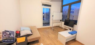  Appartement � louer 1 pi�ce 33 m�