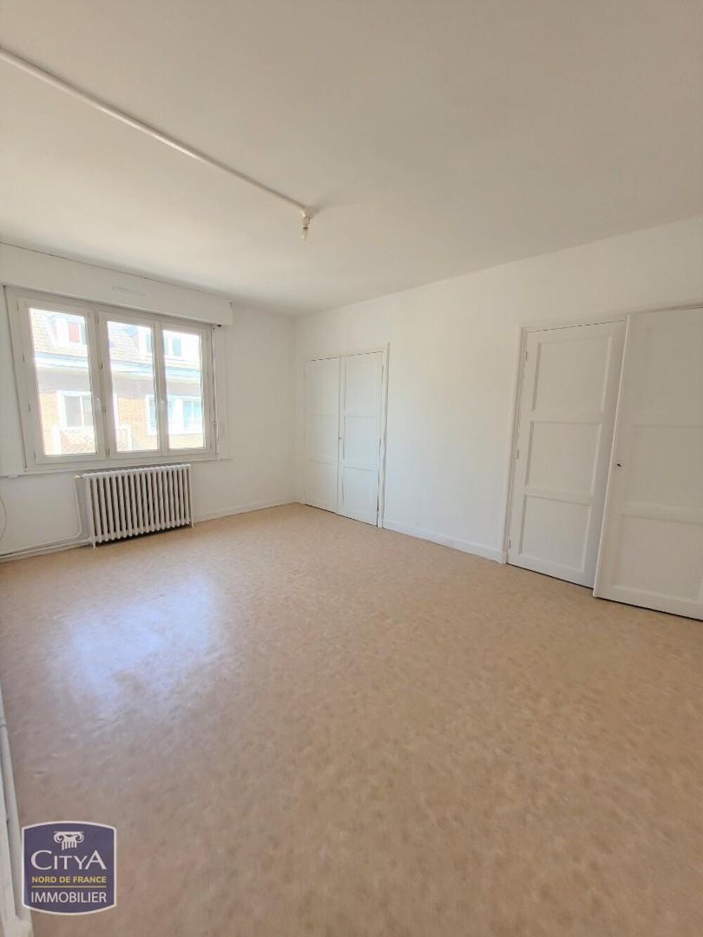 Location Appartement Appartement 2 chambres secteur CALAIS NORD - Rénové Calais