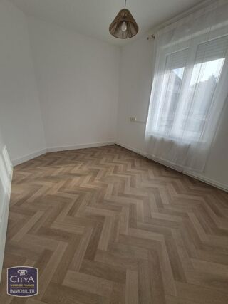  Appartement à louer 2 pièces 37 m²