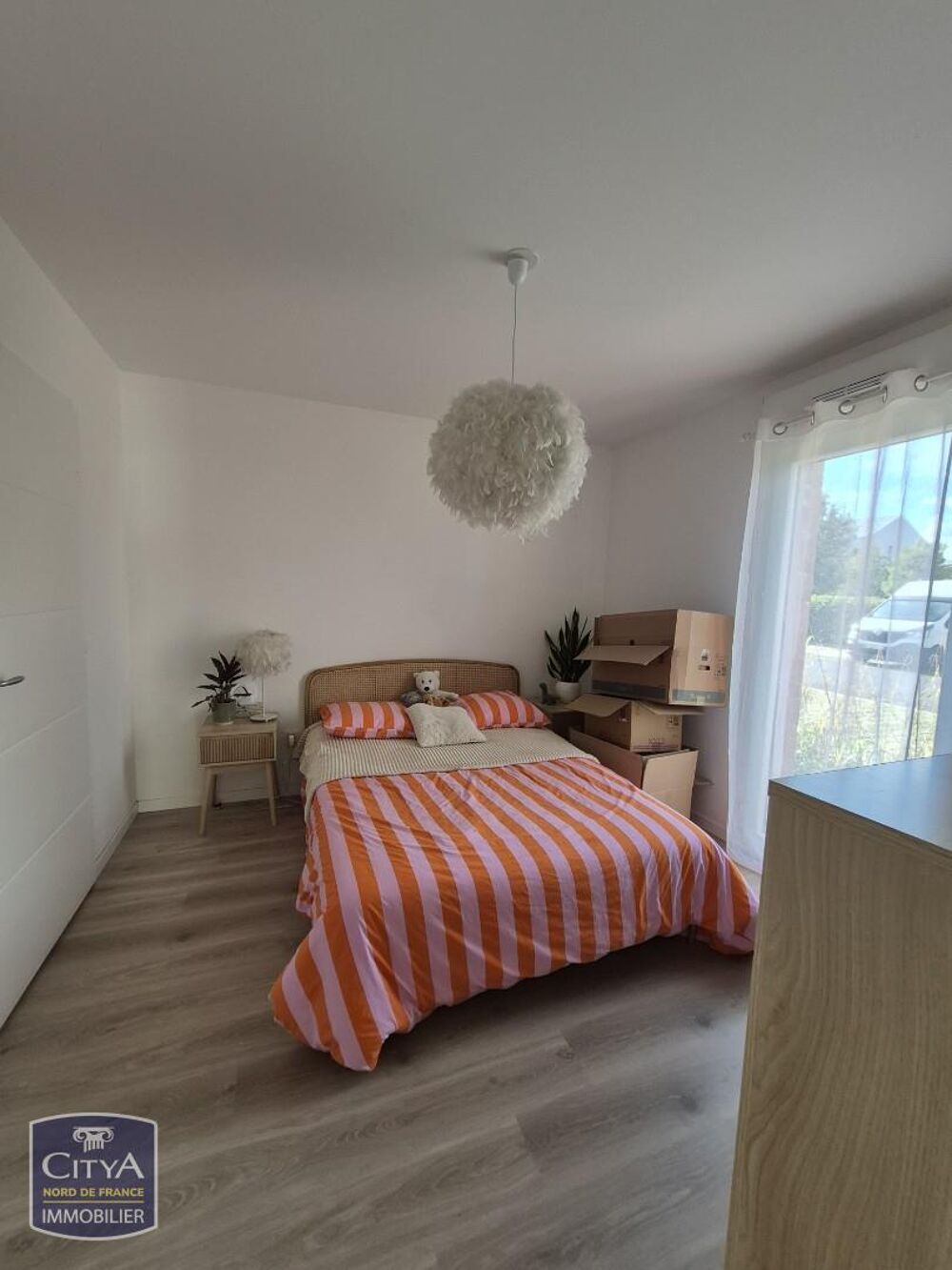 Location Appartement T2 LINEO PERENCHIES Pérenchies