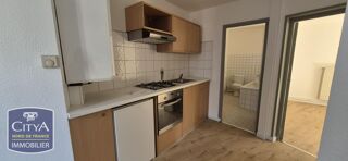  Appartement à louer 2 pièces 38 m²