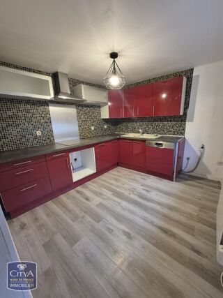 Location Appartement Appartement de type duplex Calais