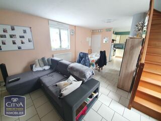  Appartement à louer 3 pièces 70 m²