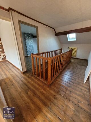  Maison à louer 4 pièces 97 m²