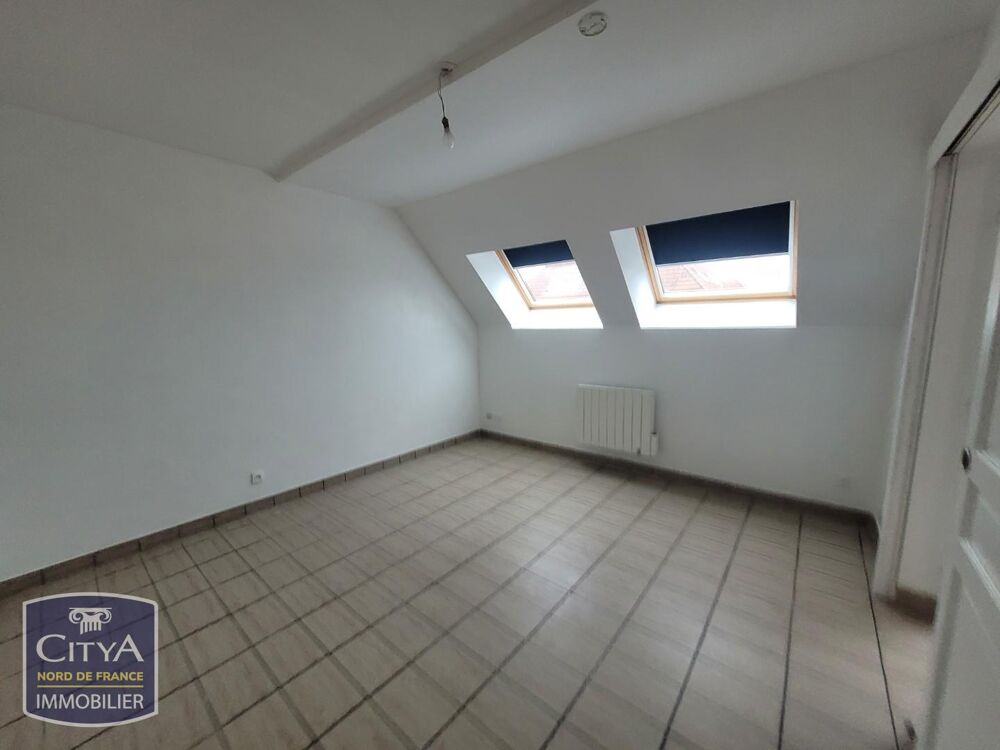 Location Appartement RESIDENCE SECUREISEE AVEC GARAGE Famars