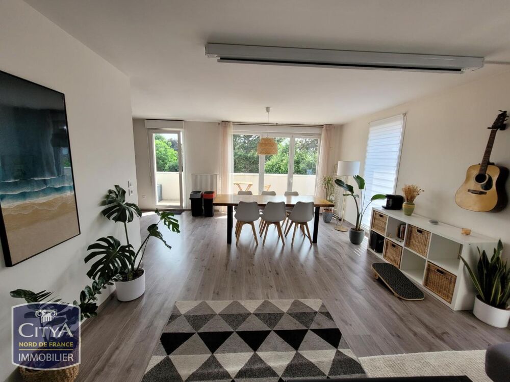 T4 idéal colocation