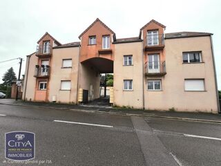  Appartement à louer 1 pièce 34 m²