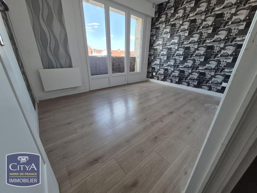 Location Appartement APPARTEMENT T3 Arras