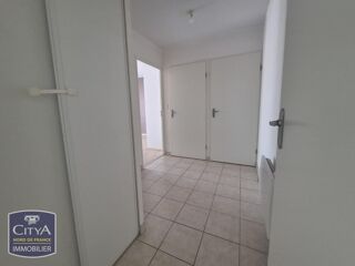  Appartement à louer 3 pièces 60 m²