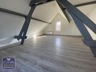  Appartement à louer 4 pièces 53 m²