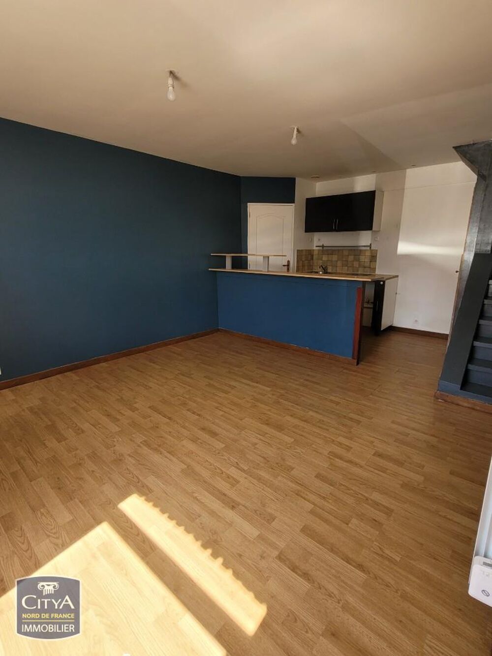 Location Maison MAISON 1 CHAMBRE SECTEUR BAVAY Bavay