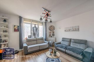  Maison à louer 5 pièces 100 m²