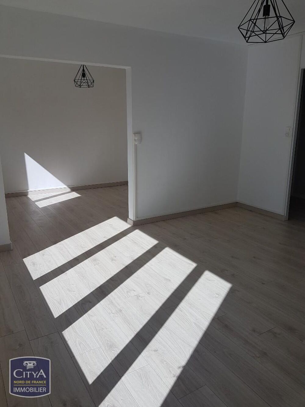 Location Appartement APPARTEMENT 2 CHAMBRES Rousies