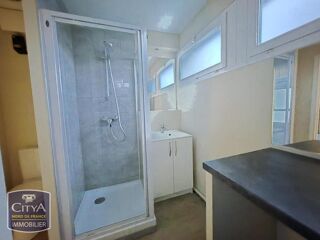  Appartement à louer 46 m²