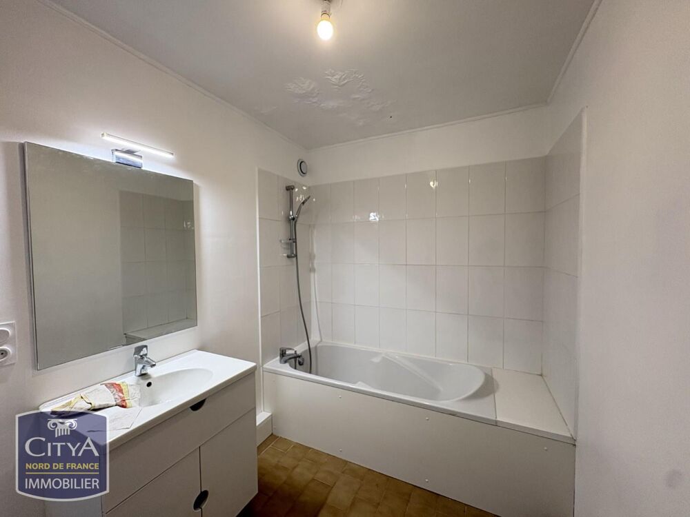 Location Appartement A LOUER - T3 Dunkerque