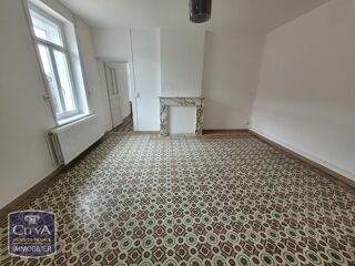  Maison � louer 