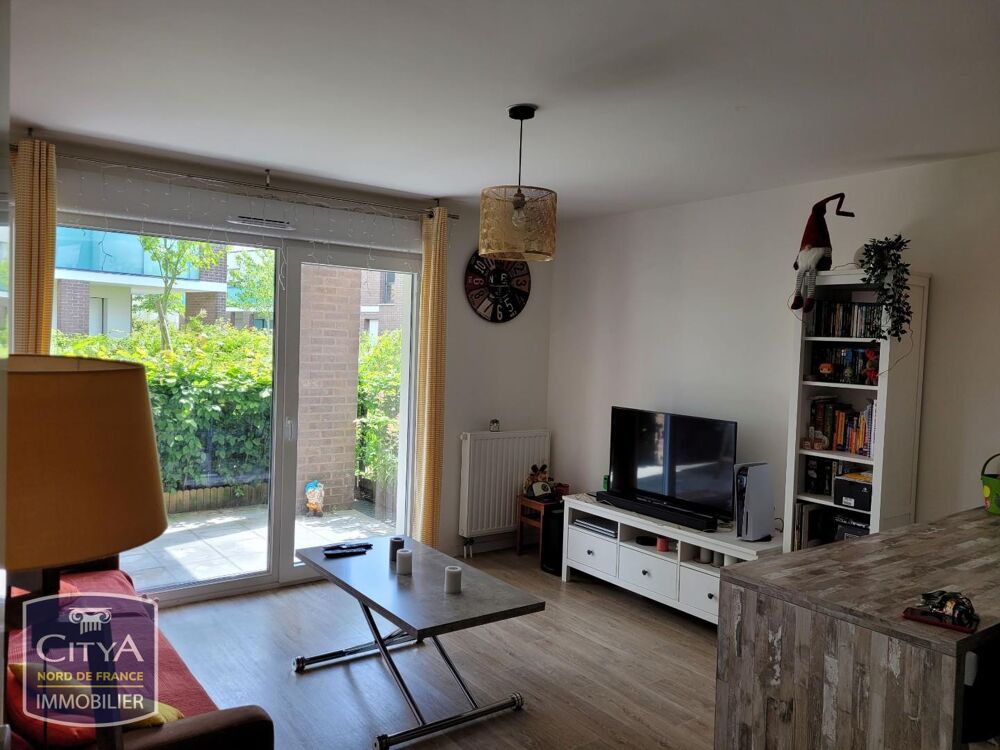 Location Appartement RESIDENCE RECENTE Wattignies