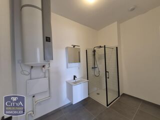  Appartement à louer 3 pièces 72 m²