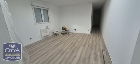   Appartement rdc Appartement - 2 pièce(s) - 54 m²