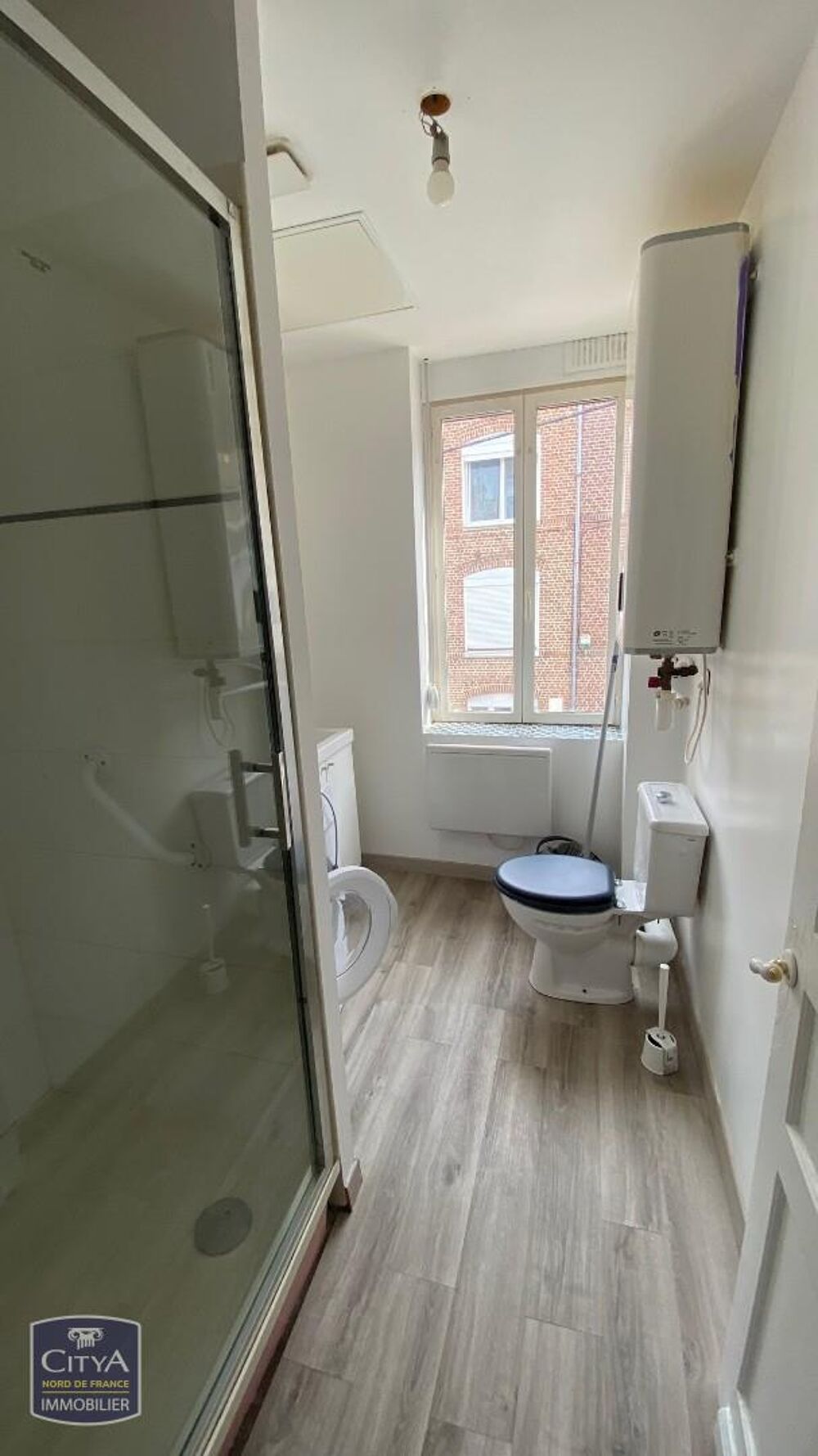 Location Appartement type 2 meublé prox fac de droit Douai