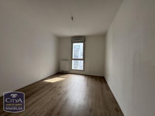 Appartement à louer 2 pièces 44 m²