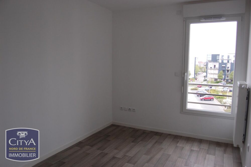 Location Appartement Appartement de type 3 en résidence Calais