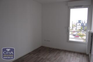 Location Appartement Appartement de type 3 en résidence Calais