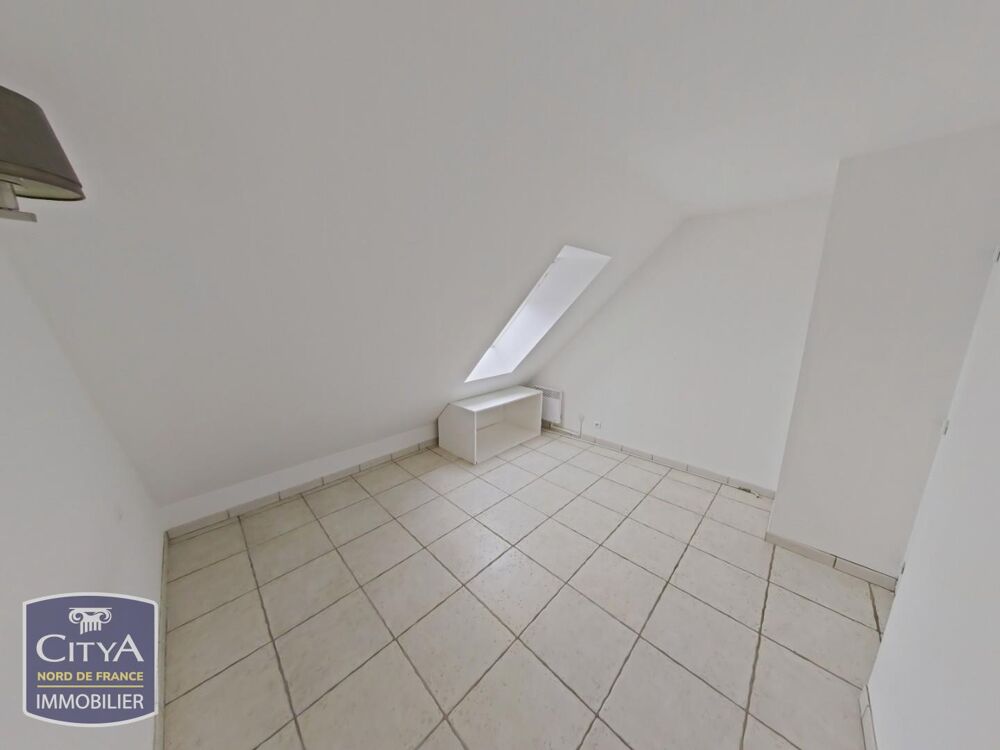 A LOUER - DUPLEX