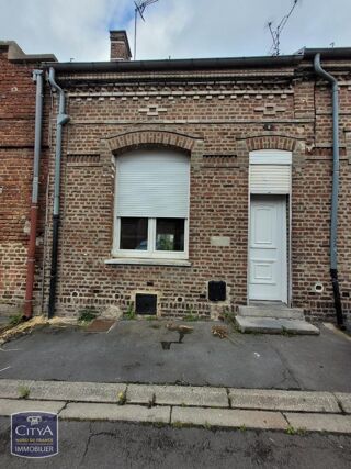  Maison à louer 4 pièces 88 m²