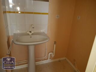 Appartement à louer 2 pièces 31 m²