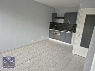  Appartement à louer 1 pièce 26 m²