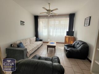 Appartement � louer 53 m�
