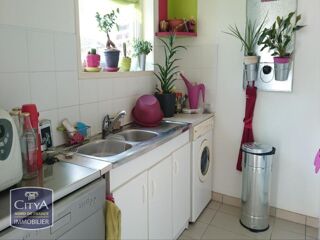  Maison à louer 4 pièces 84 m²