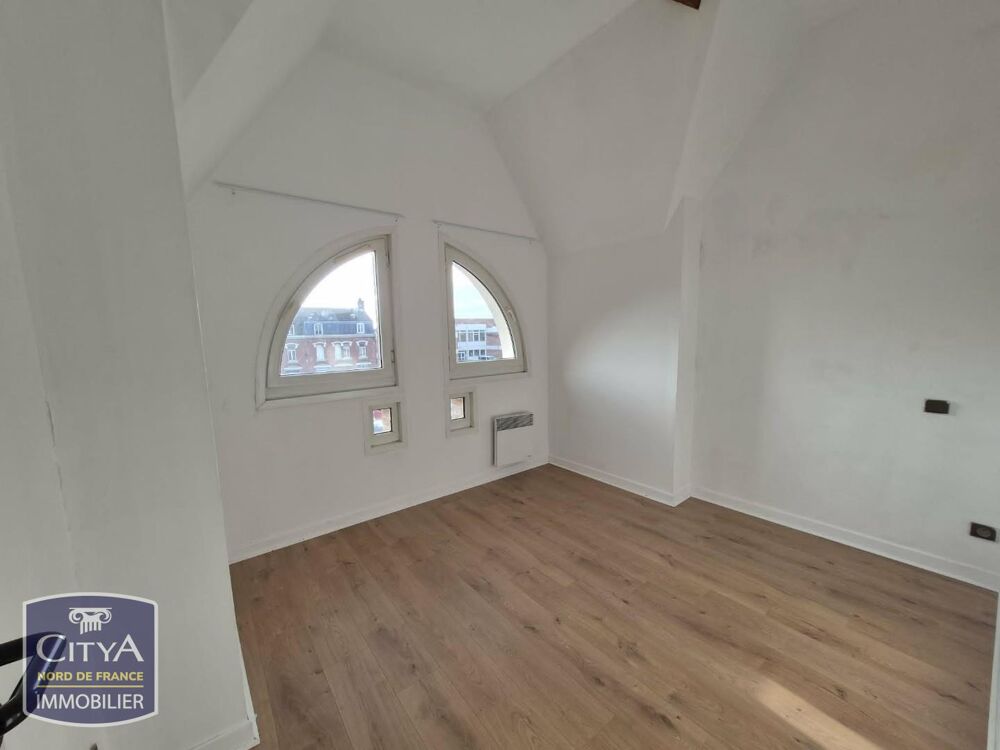 APPARTEMENT T2