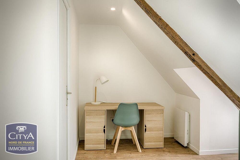 Location Appartement PROCHE CENTRE VILLE BELLE CO LOCATION DE 3 CHAMBRES Cambrai