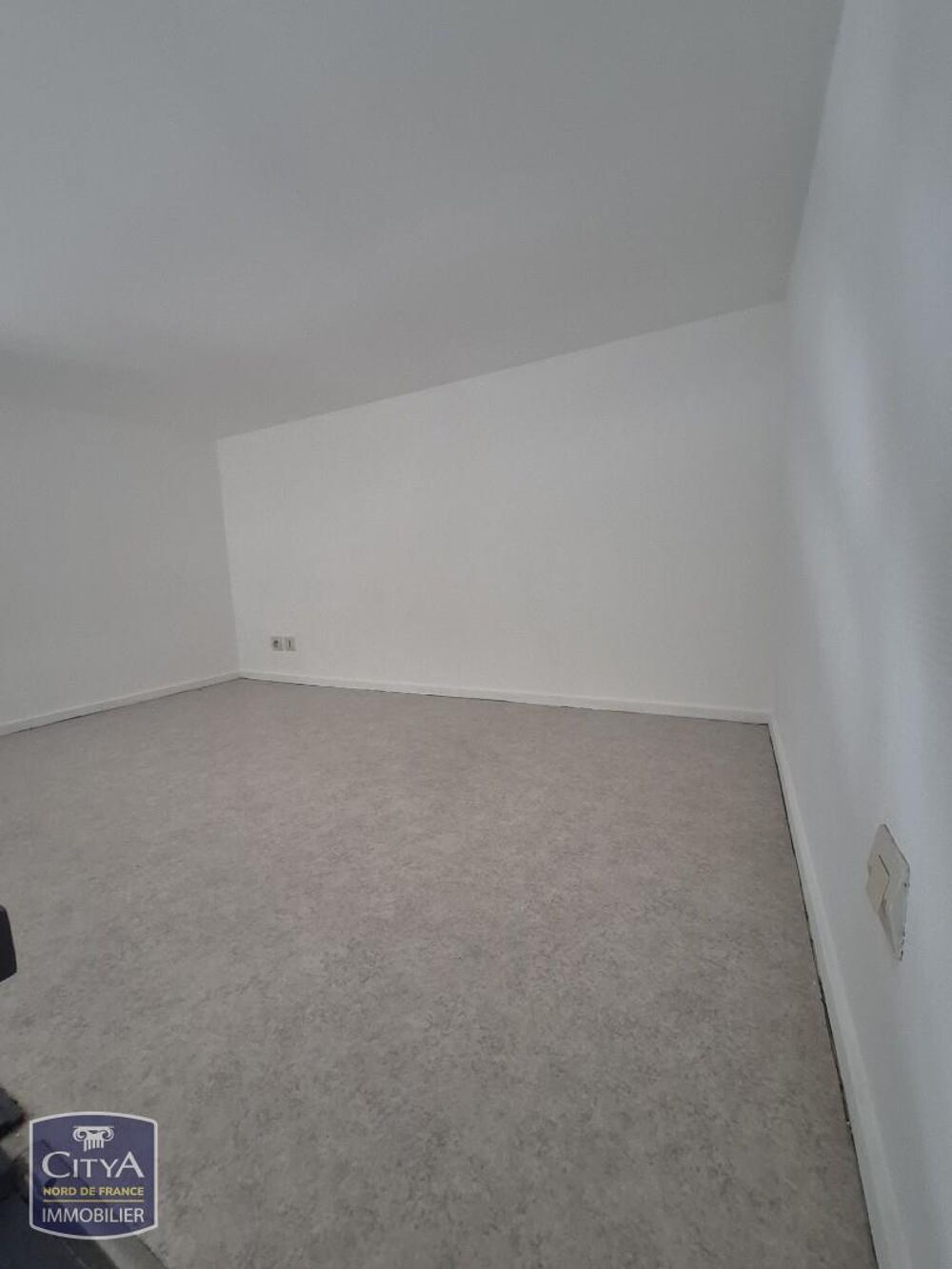 Location Appartement STUDIO HYPER CENTRE TOURCOING Tourcoing