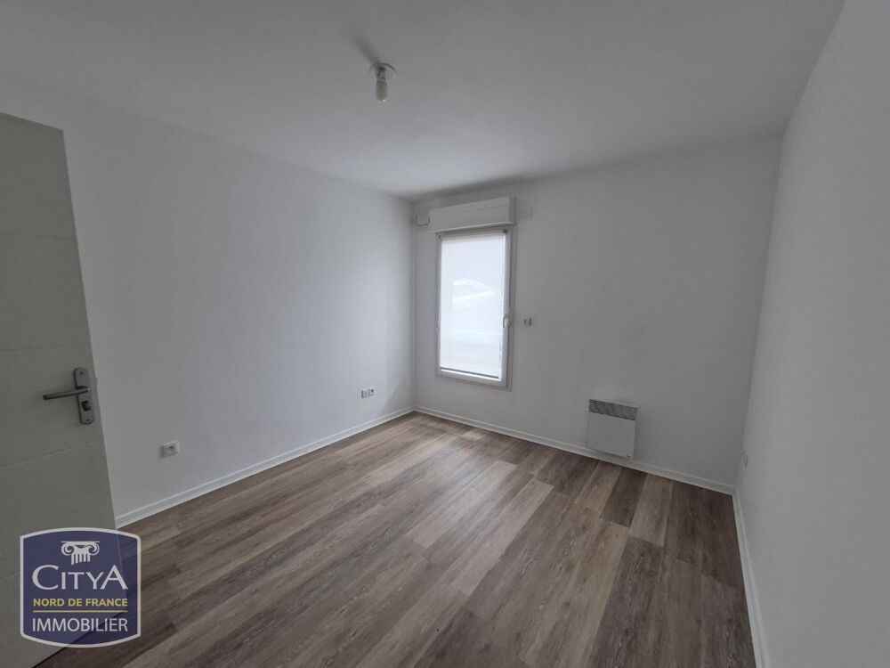 location Appartement Wasquehal (59290)