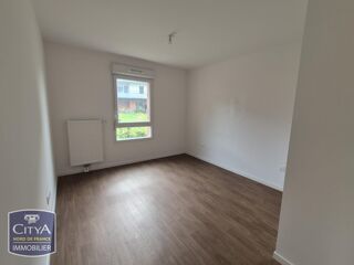  Appartement à louer 2 pièces 38 m²