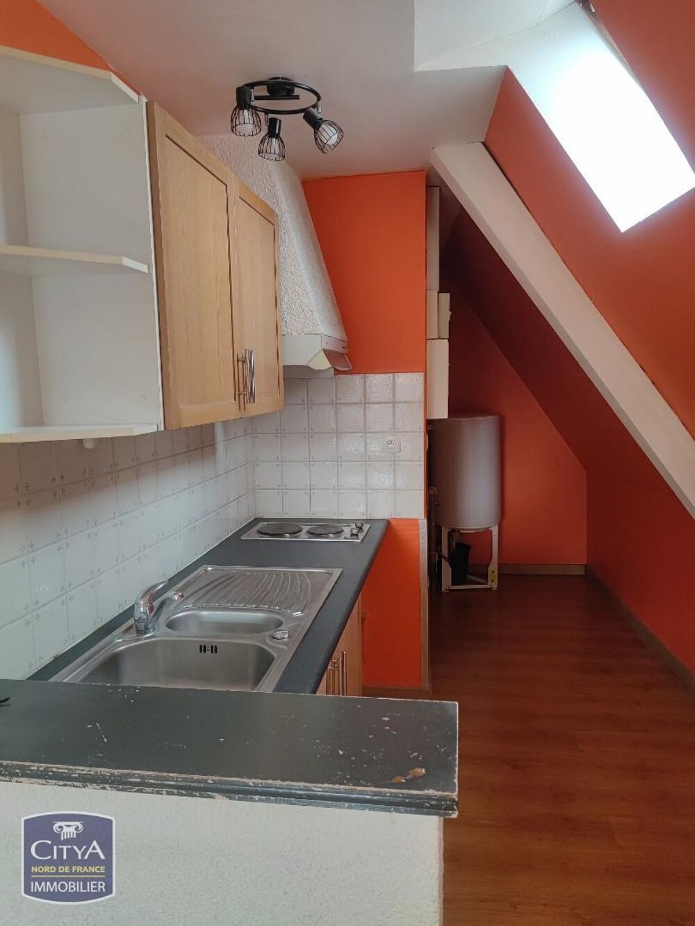 Location Appartement Studio à louer ! Saint-omer
