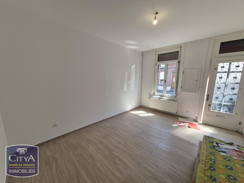 Location Maison Maison de 76,24 m² Dechy