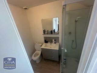  Appartement � louer 1 pi�ce 23 m�
